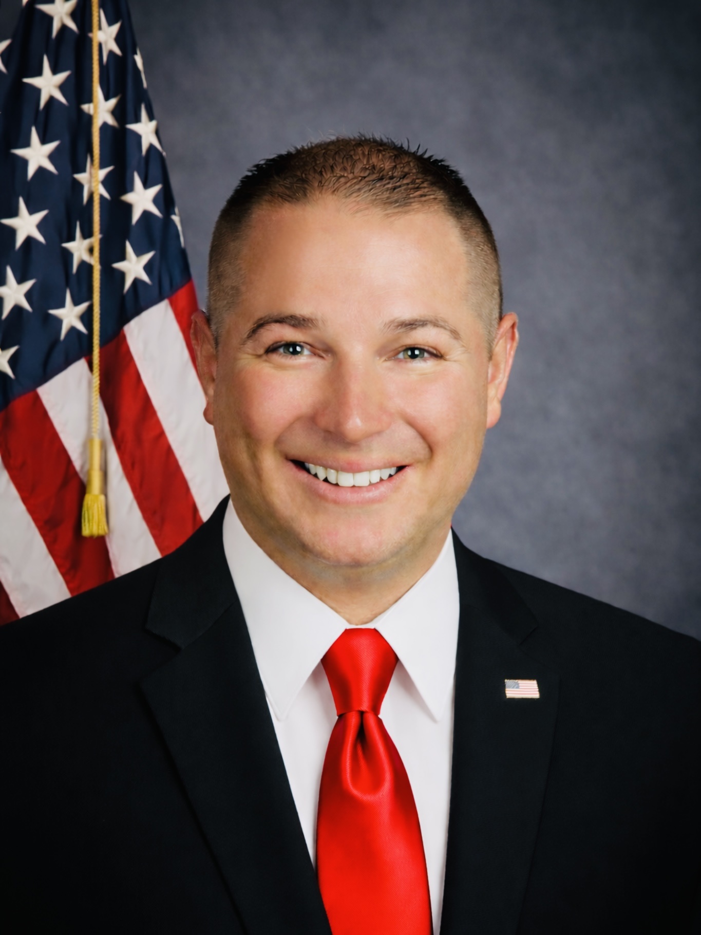 Jim Santilli, CEO
