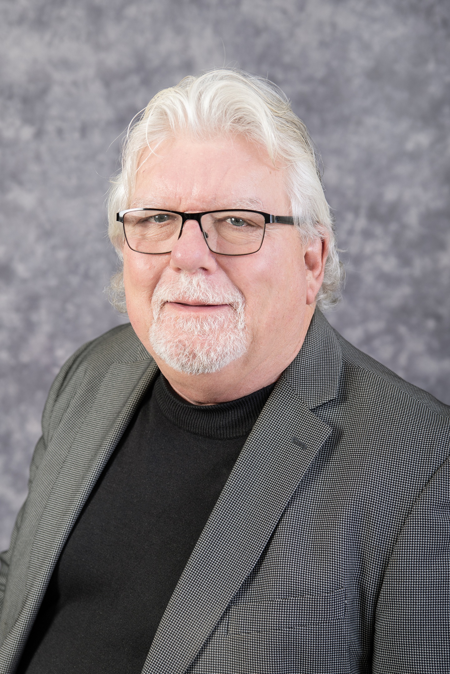 Dennis G. Kolar, P.E.