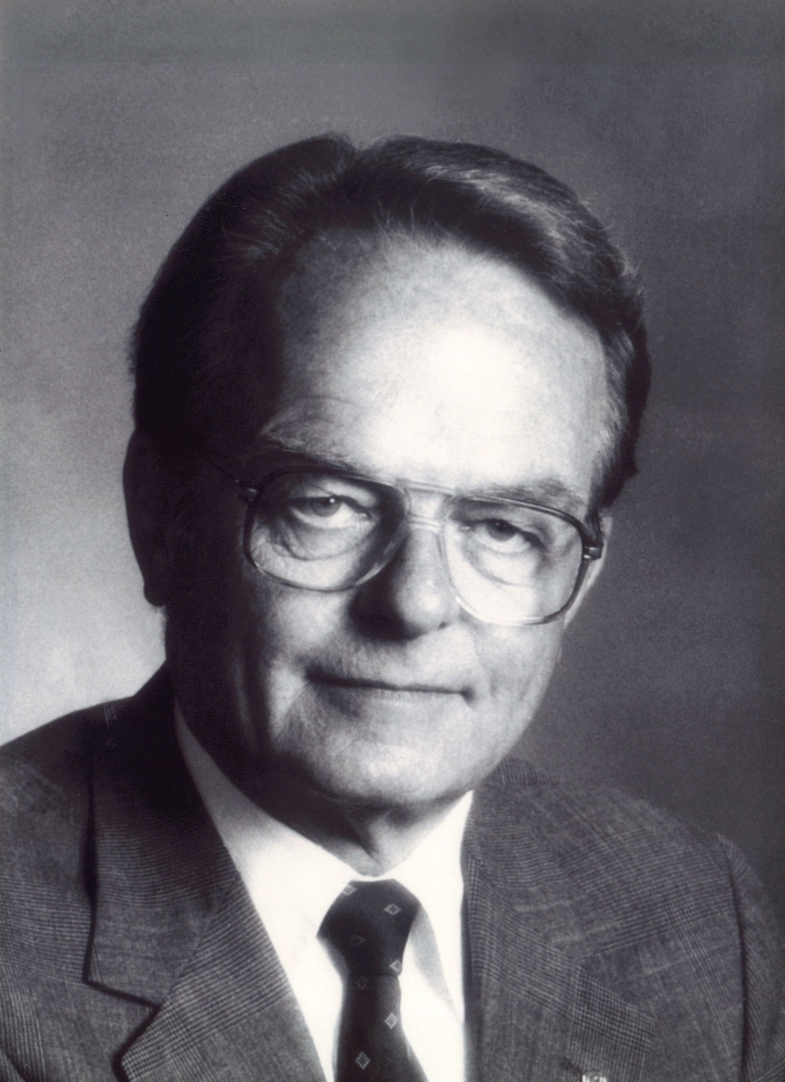 Bruce B. Madsen