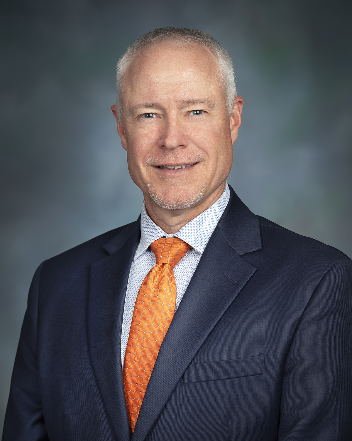 Bradley C. Wieferich, P.E., Director of the Michigan Department of Transportation