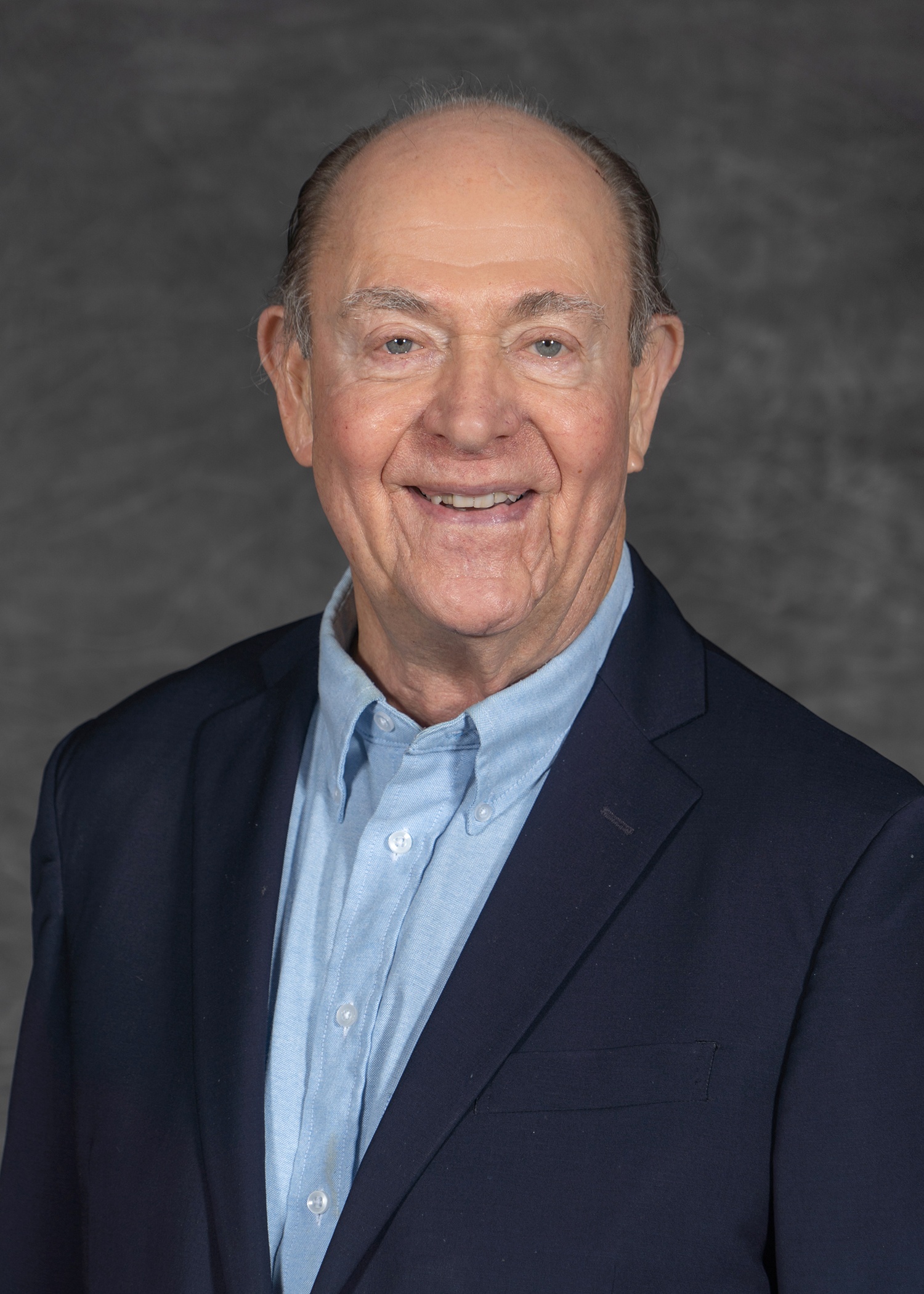 David VanderVeen