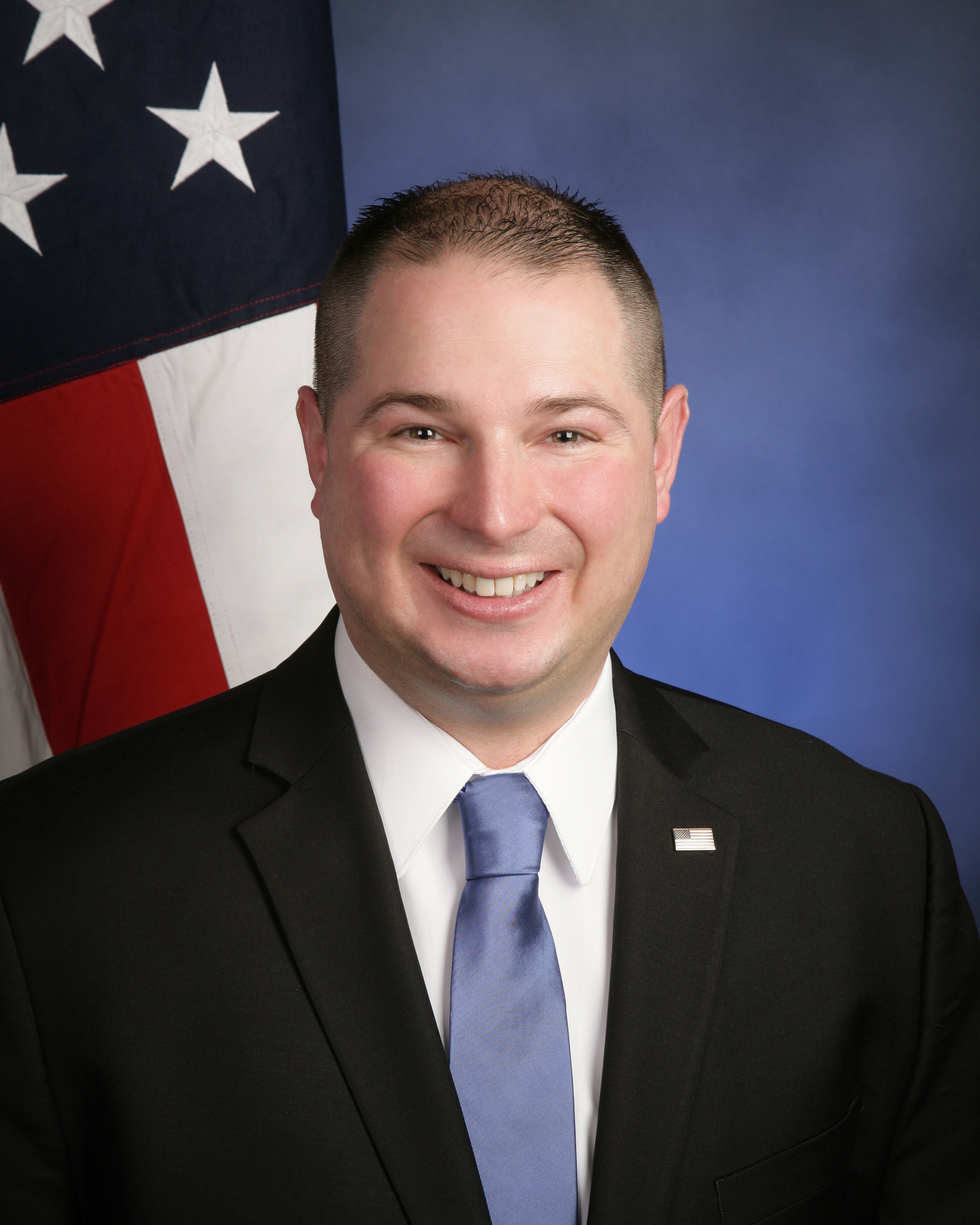 Jim Santilli, CEO of the National Transportation Safety Organization