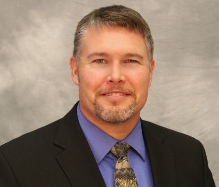Pat Wingate, P.E.