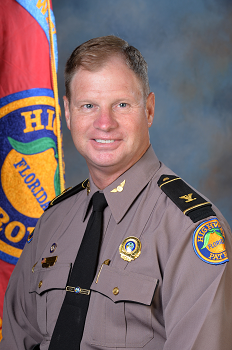 Col. Gary L. Howze II, Director, Florida Highway Patrol