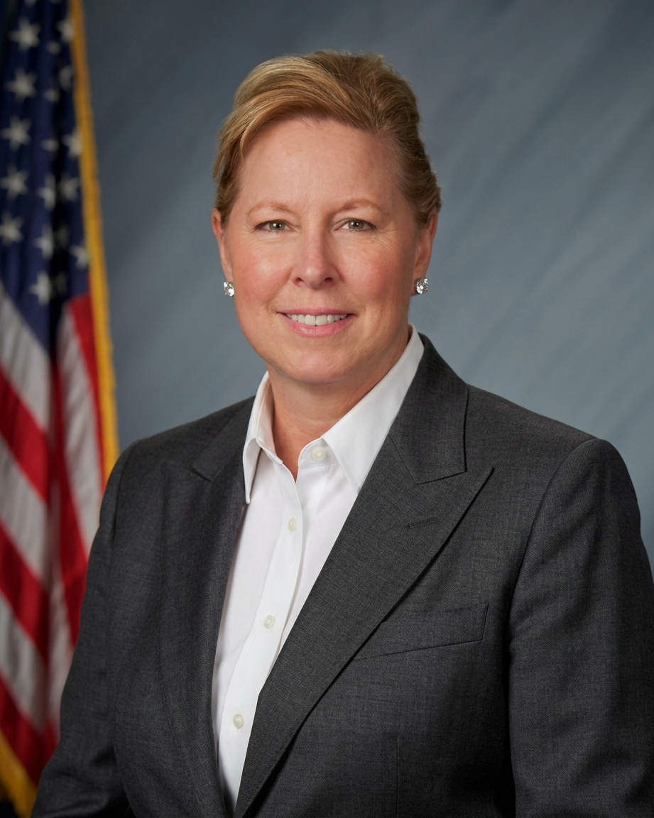 Kriste Kibbey Etue, Chief Strategy Officer