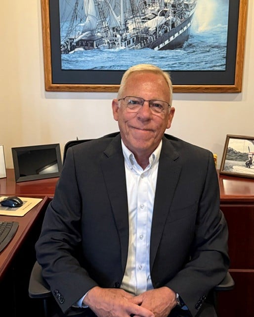 Dan Carrier